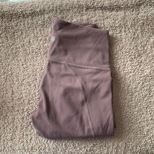 Athleta Salutation 7/8 Legging